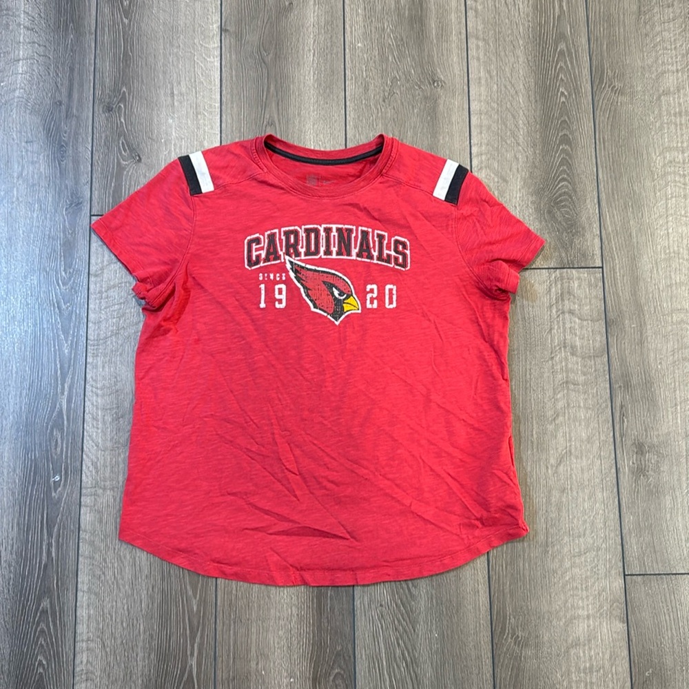 Nike Women’s Cardinals NFL shirt